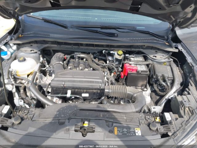 1FMCU9GN0SUA58656 Ford Escape Active
