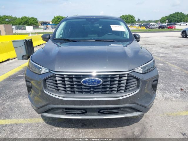 1FMCU9GN0SUA58656 Ford Escape Active