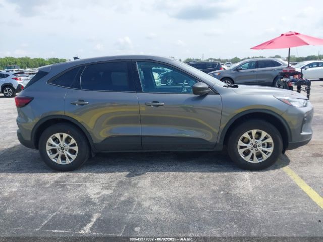 1FMCU9GN0SUA58656 Ford Escape Active