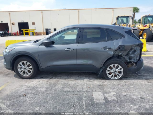 1FMCU9GN0SUA58656 Ford Escape Active