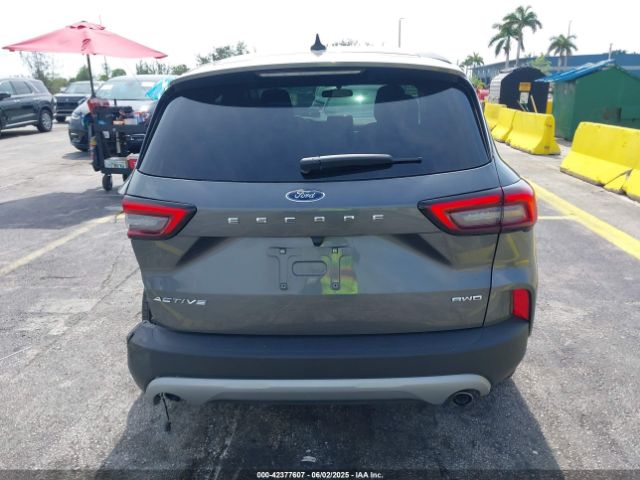 1FMCU9GN0SUA58656 Ford Escape Active