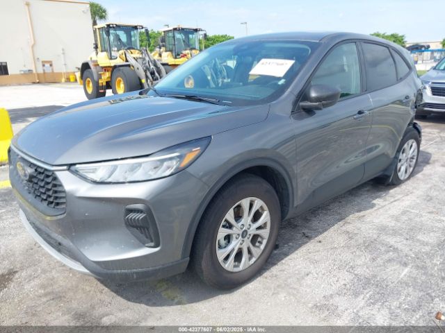 1FMCU9GN0SUA58656 Ford Escape Active