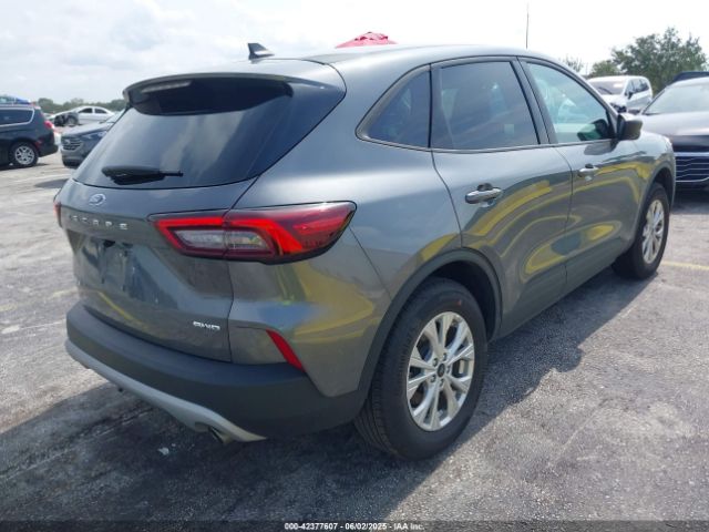 1FMCU9GN0SUA58656 Ford Escape Active