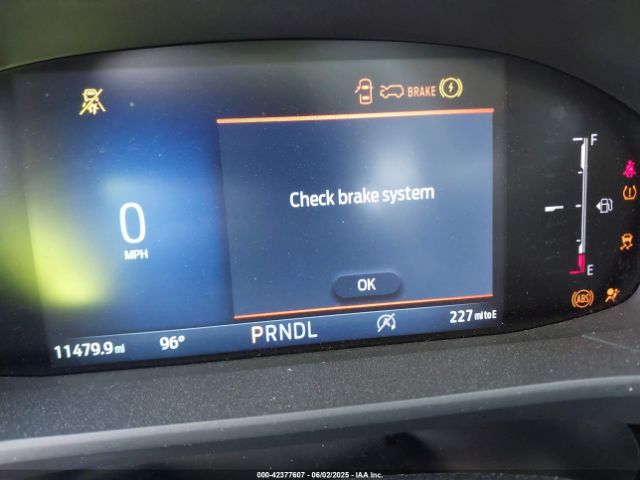 1FMCU9GN0SUA58656 Ford Escape Active