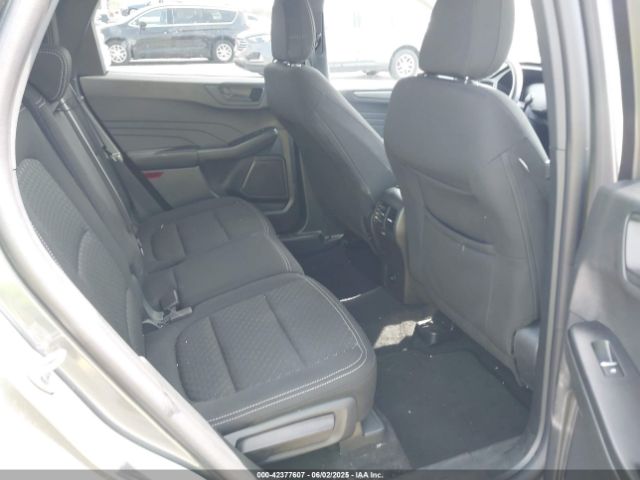 1FMCU9GN0SUA58656 Ford Escape Active