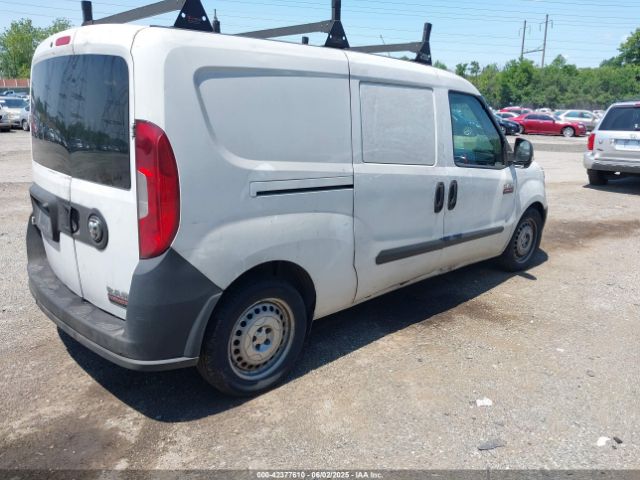 ZFBERFAT7F6978771 RAM Promaster City Tradesman