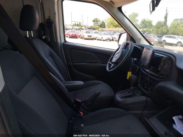 ZFBERFAT7F6978771 RAM Promaster City Tradesman
