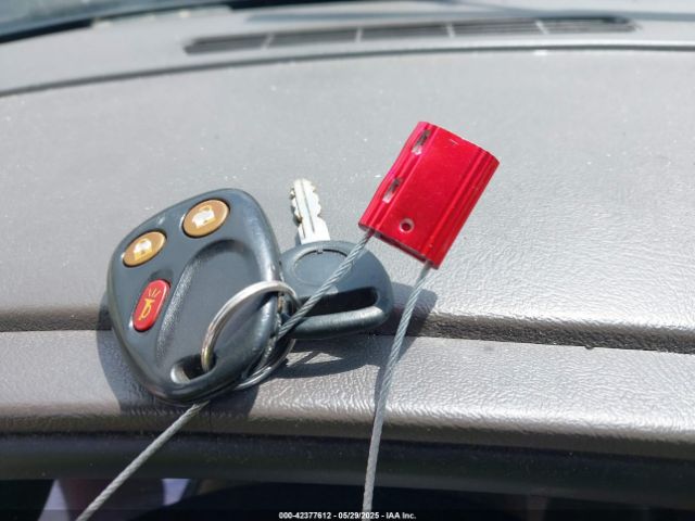 2003 CADILLAC ESCALADE 1GYEK63N43R166347 Photo 10