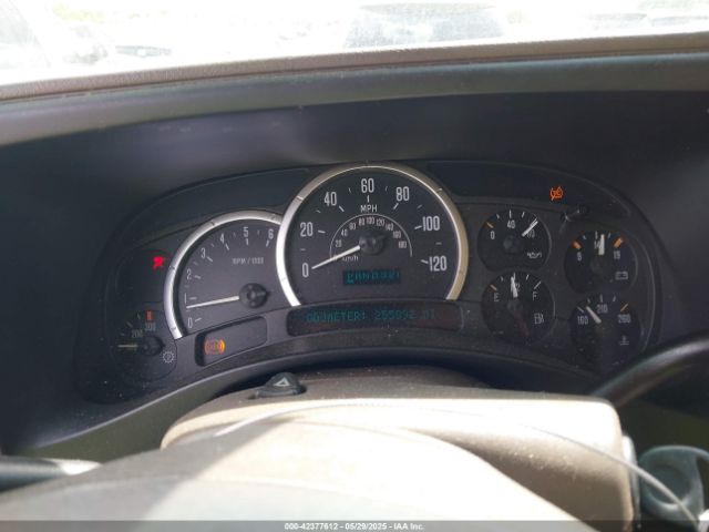 2003 CADILLAC ESCALADE 1GYEK63N43R166347 Photo 6