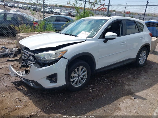 JM3KE4CY0G0641718 Mazda py