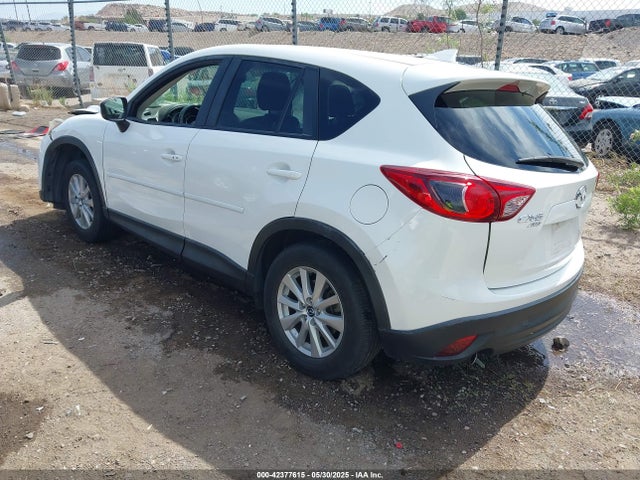JM3KE4CY0G0641718 Mazda py