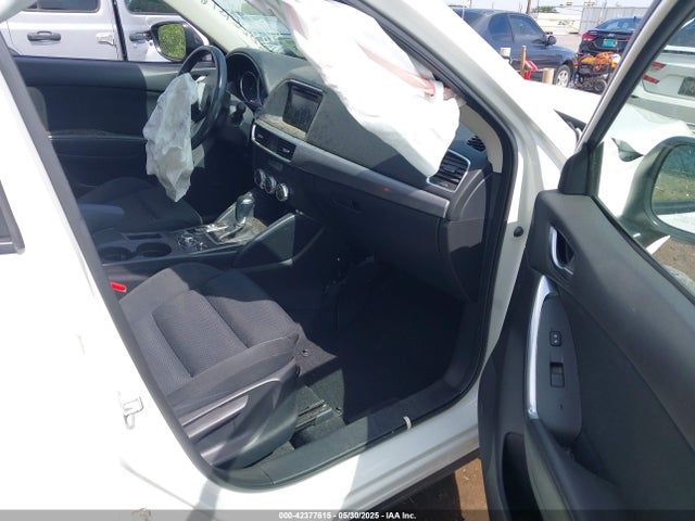 JM3KE4CY0G0641718 Mazda py