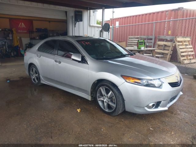 2012 ACURA TSX JH4CU2F80CC008949 Photo 0