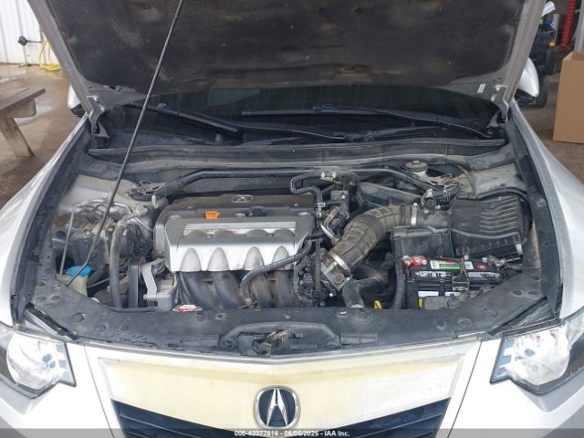 2012 ACURA TSX JH4CU2F80CC008949 Photo 9