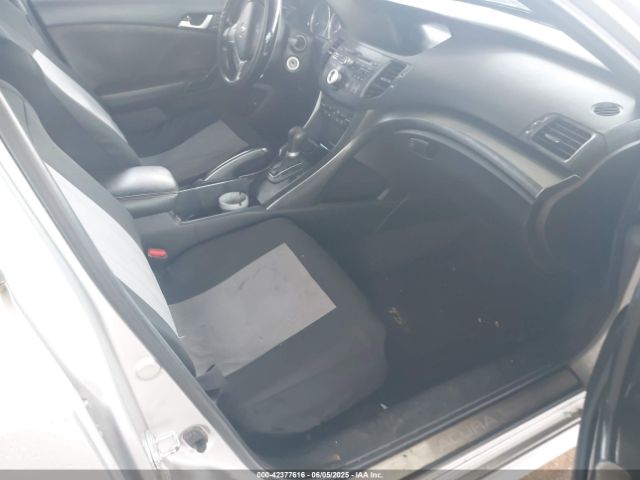 2012 ACURA TSX JH4CU2F80CC008949 Photo 4