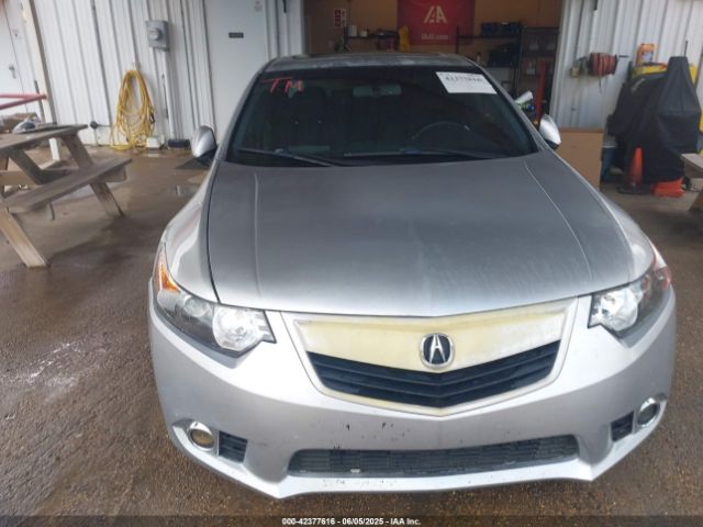 2012 ACURA TSX JH4CU2F80CC008949 Photo 5