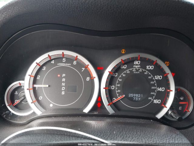 2012 ACURA TSX JH4CU2F80CC008949 Photo 6