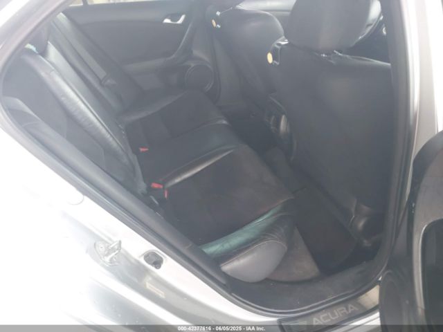 2012 ACURA TSX JH4CU2F80CC008949 Photo 7