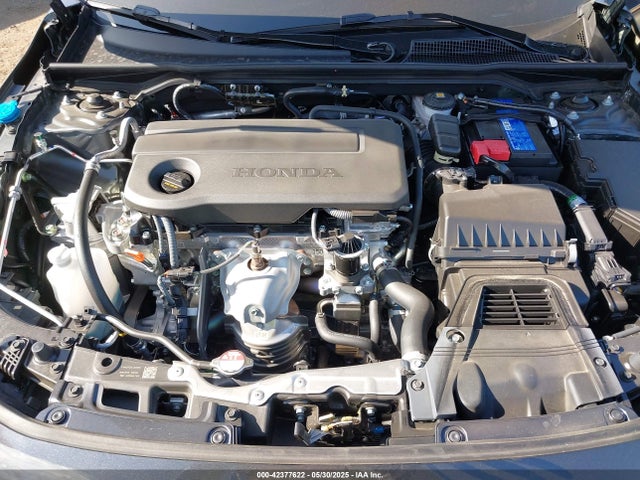 Honda k20c9 2025 19XFL2H80SE013705 Image 10