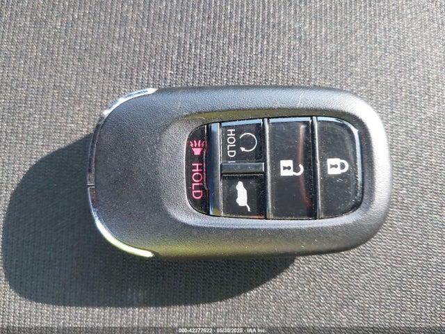 Honda k20c9 2025 19XFL2H80SE013705 Image 11