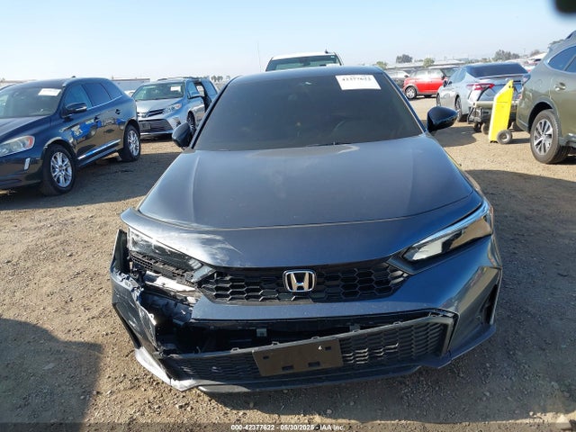 Honda k20c9 2025 19XFL2H80SE013705 Image 12