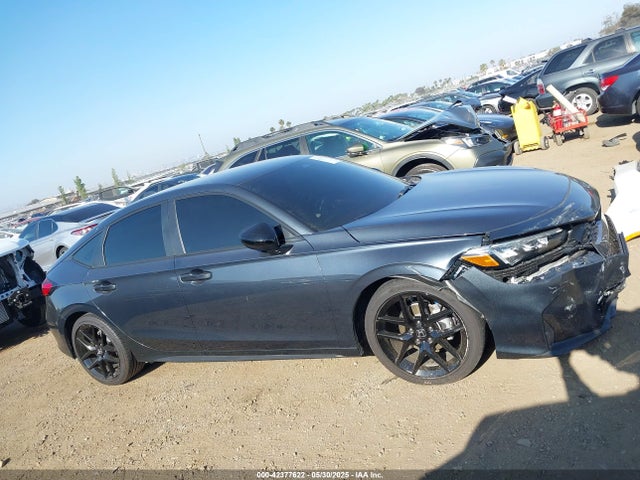 Honda k20c9 2025 19XFL2H80SE013705 Image 13