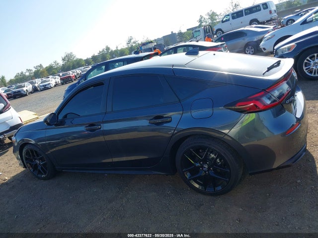 Honda k20c9 2025 19XFL2H80SE013705 Image 14