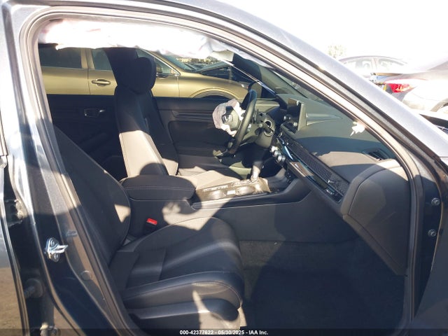 Honda k20c9 2025 19XFL2H80SE013705 Image 5