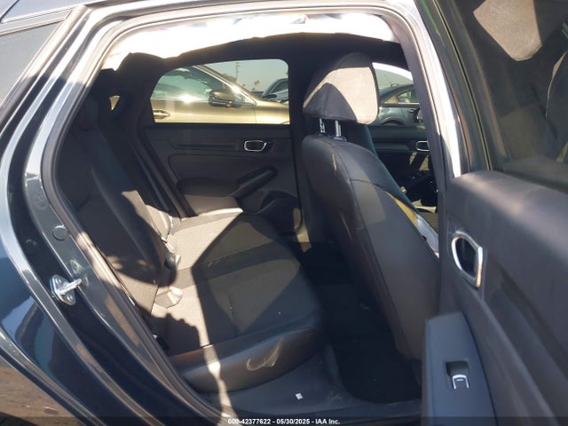 Honda k20c9 2025 19XFL2H80SE013705 Image 8