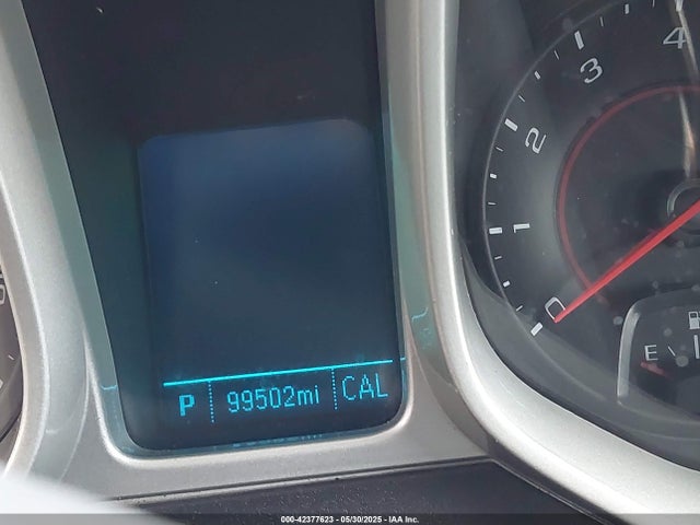 Chevrolet Camaro 2ls 2014 2G1FA1E39E9305745 Image 15