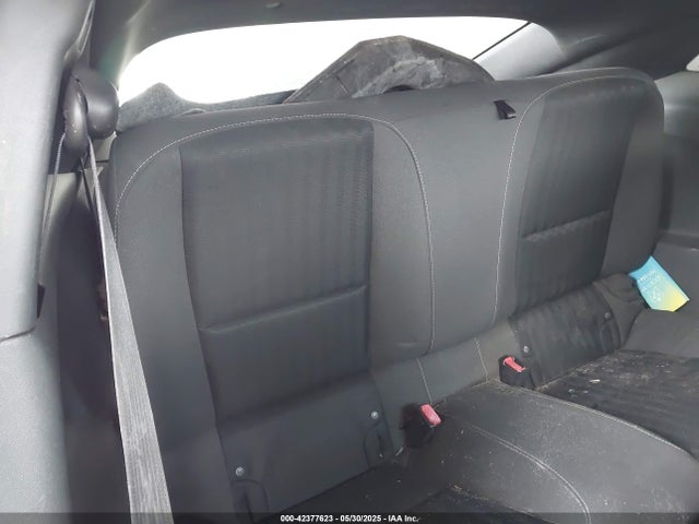 Chevrolet Camaro 2ls 2014 2G1FA1E39E9305745 Image 8