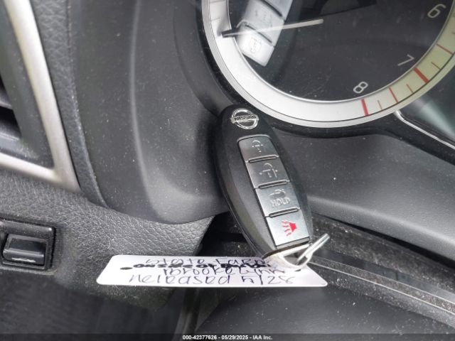 2015 NISSAN SENTRA 3N1AB7AP2FY283392 Photo 10
