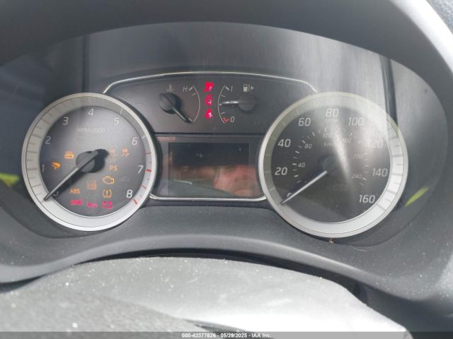 2015 NISSAN SENTRA 3N1AB7AP2FY283392 Photo 6