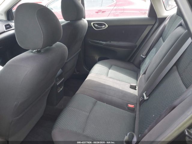 2015 NISSAN SENTRA 3N1AB7AP2FY283392 Photo 7