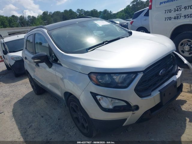2021 FORD ECOSPORT MAJ6S3JL9MC412684