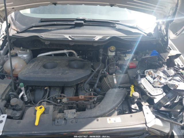 2021 FORD ECOSPORT MAJ6S3JL9MC412684 Photo 9