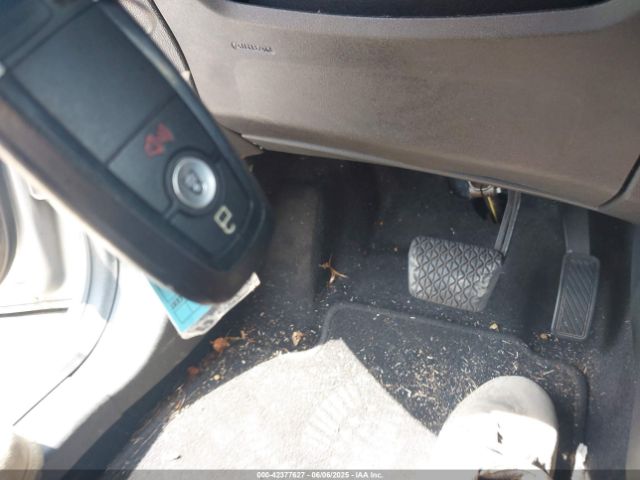 2021 FORD ECOSPORT MAJ6S3JL9MC412684 Photo 10