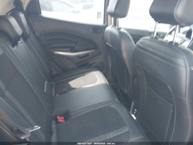 2021 FORD ECOSPORT MAJ6S3JL9MC412684 Photo 7