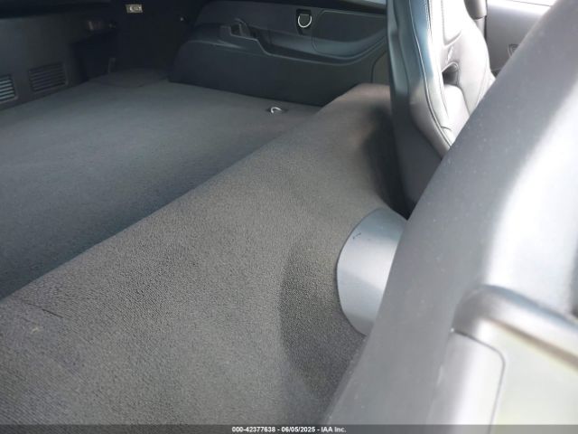 2015 CHEVROLET CORVETTE 1G1YK2D76F5123841 Photo 7