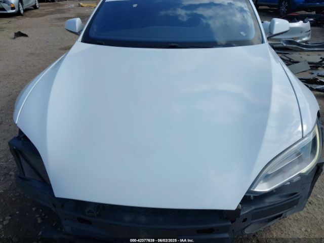 2016 TESLA MODEL S 5YJSA1E11GF159425 Photo 9