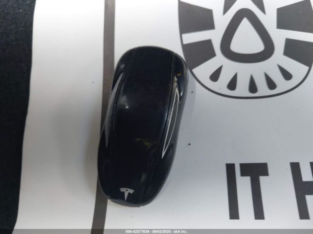 2016 TESLA MODEL S 5YJSA1E11GF159425 Photo 10