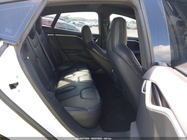 2016 TESLA MODEL S 5YJSA1E11GF159425 Photo 7