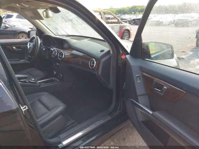 2014 MERCEDES-BENZ GLK 250 BLUETEC WDCGG0EB6EG269620 Photo 4