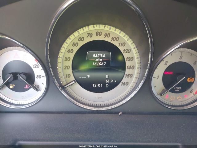 2014 MERCEDES-BENZ GLK 250 BLUETEC WDCGG0EB6EG269620 Photo 6