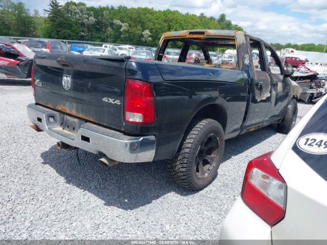 2013 RAM 1500 1C6RR7GT5DS543111 Photo 3