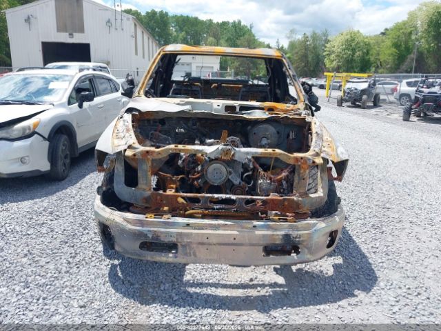 2013 RAM 1500 1C6RR7GT5DS543111 Photo 5