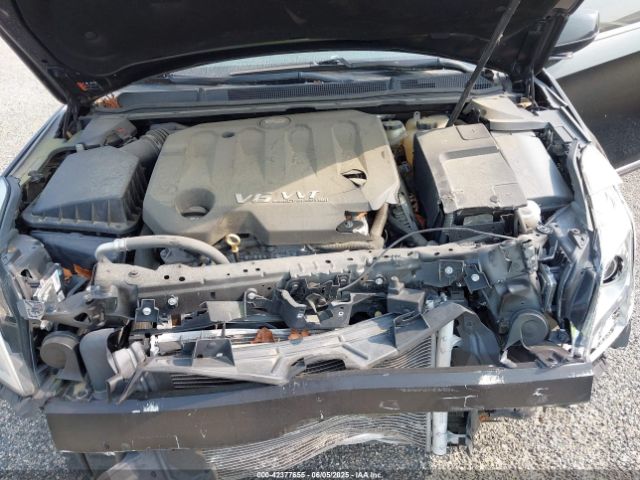 2G61M5S3XH9199530 Cadillac XTS LUXURY