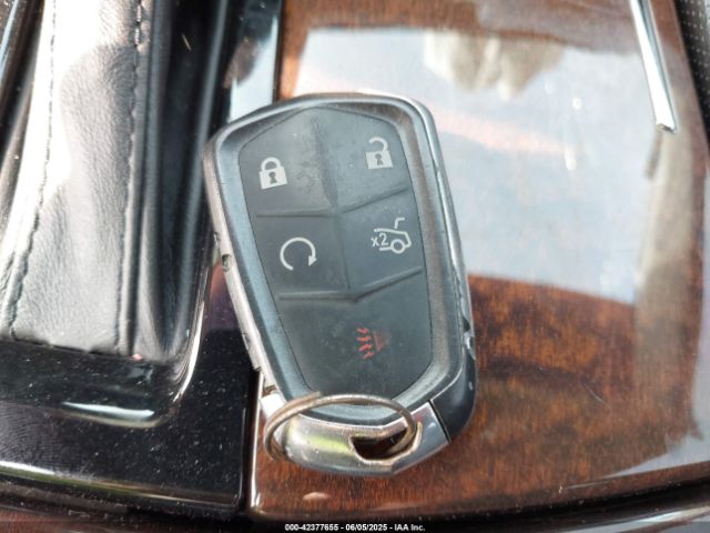 2G61M5S3XH9199530 Cadillac XTS LUXURY