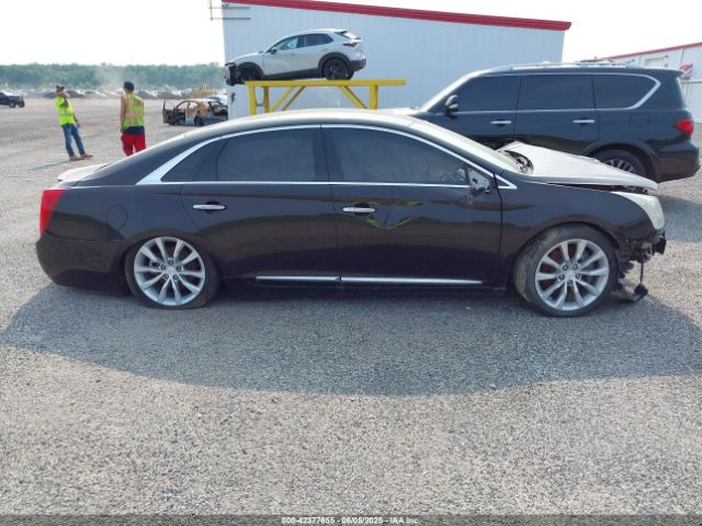 2G61M5S3XH9199530 Cadillac XTS LUXURY