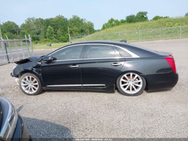 2G61M5S3XH9199530 Cadillac XTS LUXURY
